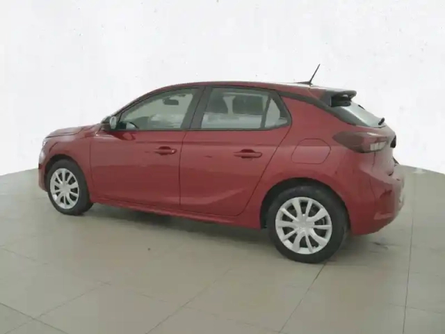 Opel Corsa electrique 136 ch &amp; batterie 51 kwh — photo 34