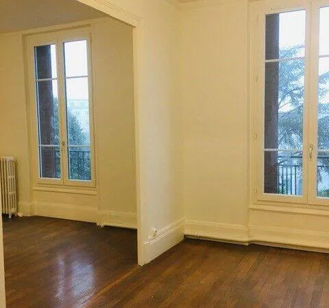 Appartement 3 pièces 97 m²