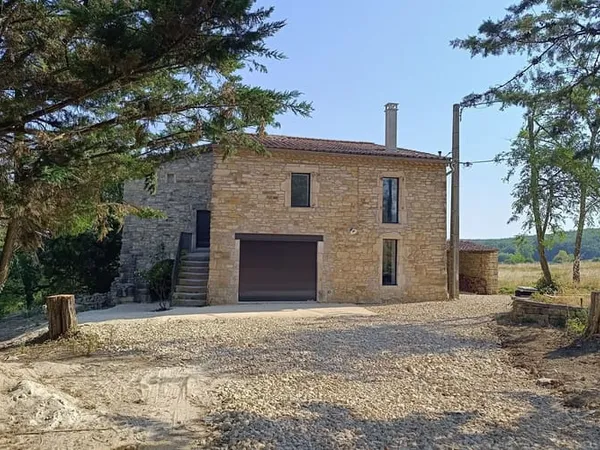 Maison 5 pièces 161 m²