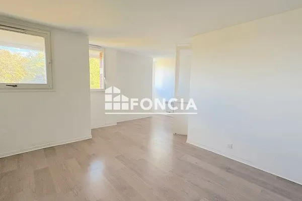 Appartement 2 pièces 52 m²