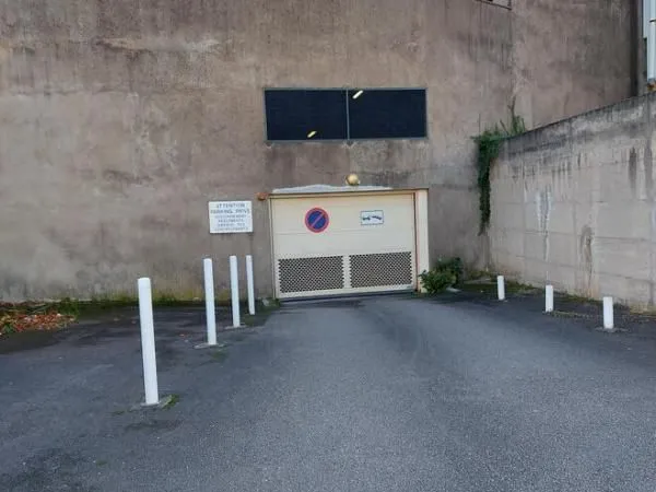 Parking 15 m² Vesoul