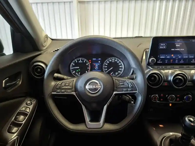 Nissan Juke dig-t 114 — photo 24