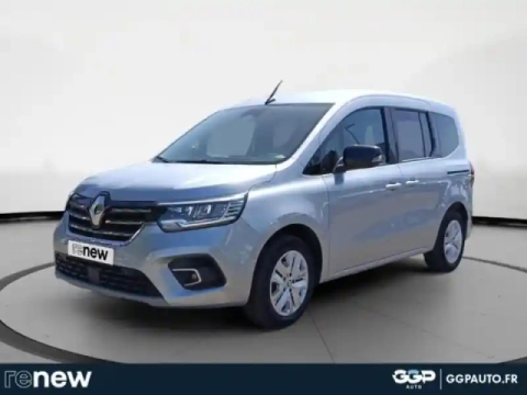 Renault Kangoo 1.3 tce 130ch techno
