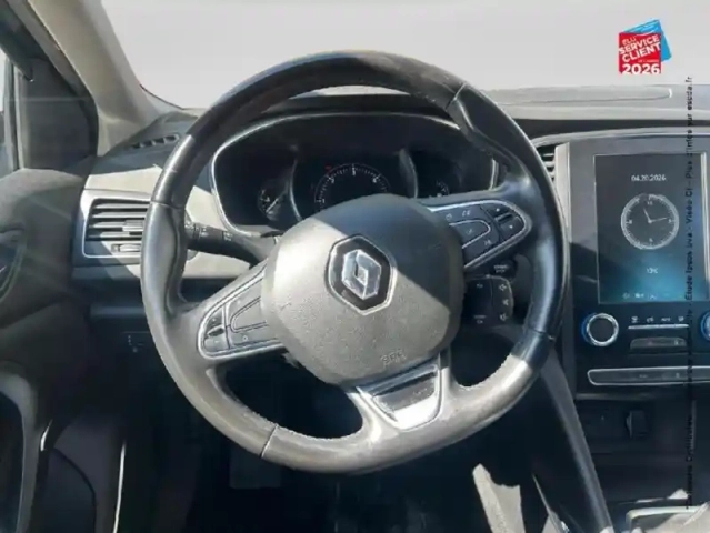 Renault Megane 1.5 blue dci 115ch business intens — photo 42