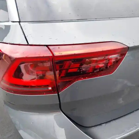 Volkswagen T-Roc 1.5 tsi evo 150 start/stop dsg7 — photo 74