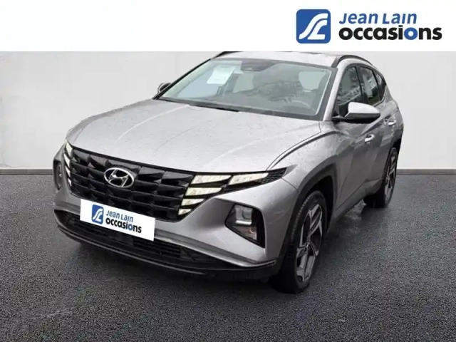 Hyundai Tucson 1.6 t-gdi 265 htrac plug-in bva6