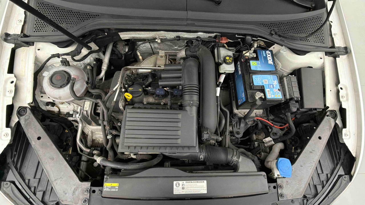 Volkswagen Passat SW 1.4 TSI 150 ACT BMT DSG7 — photo 17