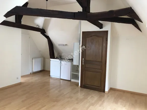 Appartement 2 pièces 30 m²