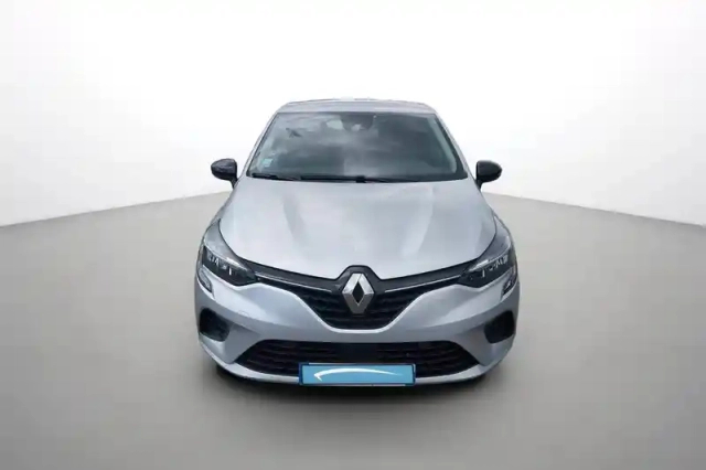 Renault Clio tce 90 — photo 2