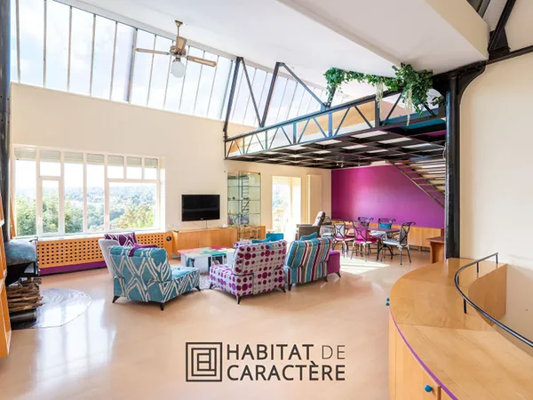 Loft - T6 - 192.09 m2