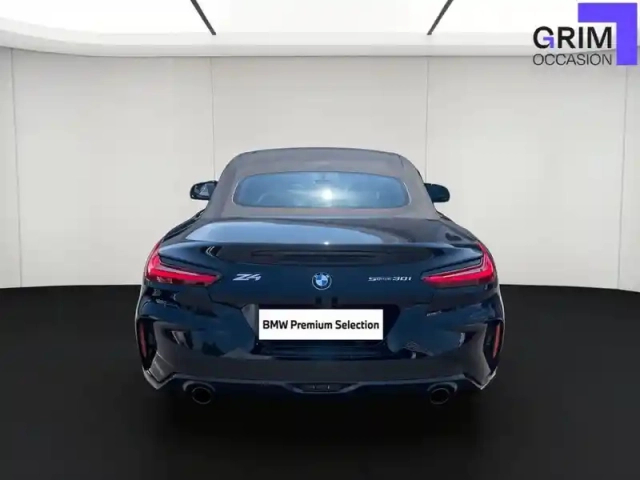Bmw Z4 sdrive30i 258 ch bva8 — photo 19