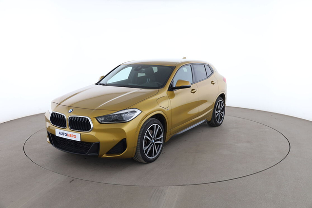 BMW X2 xDrive25e M Sport BVA6