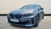 Bmw Série 1 116dA 116ch M Sport DKG7 — photo 1