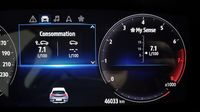 Renault Captur 1.3 TCe mild hybrid 140ch Techno — photo 9