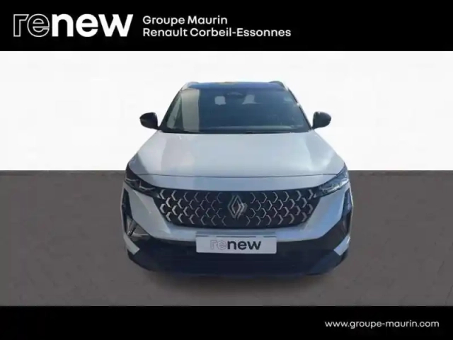 Renault Austral 1.2 e-tech full hybrid 200ch techno - 25 — photo 3