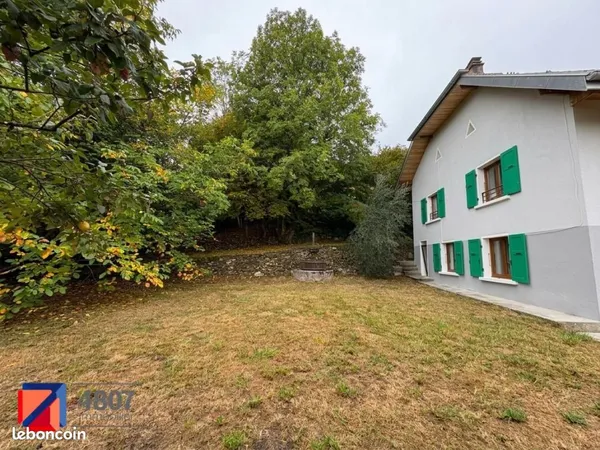 Appartement 2 pièces 52 m²