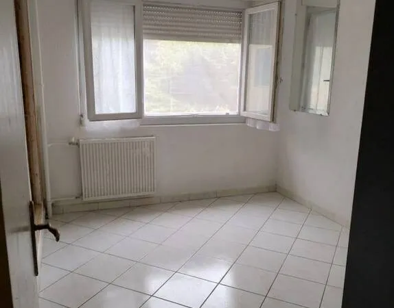 Appartement 3 pièces 71 m²