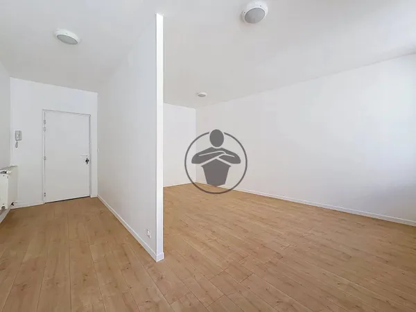 Appartement 1 pièce 43 m²