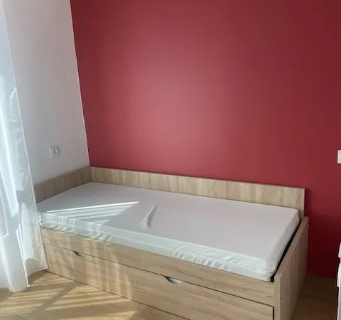Sous-loue appartement