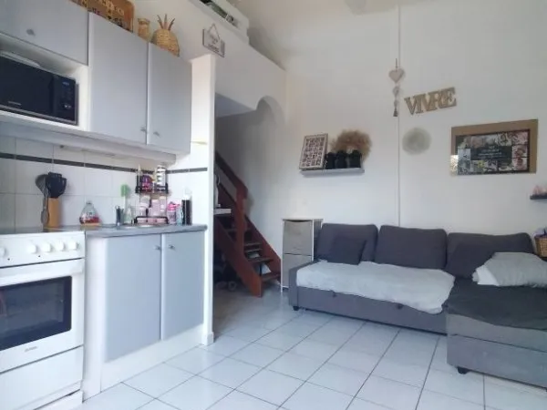 Maison Vente Vic-la-Gardiole 3p 30m² 143000€