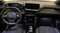 Peugeot 208 1.2 PureTech 130ch S&S GT EAT8 — photo 11
