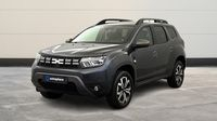 Dacia Duster 1.3 TCe 130ch FAP Journey 4x2