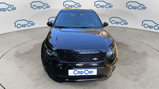 Land Rover Discovery Sport 2.0 Si4 290 4WD BVA6 - HSE – 2018 – 87237 km – Essence – Boîte Automatique — photo 24