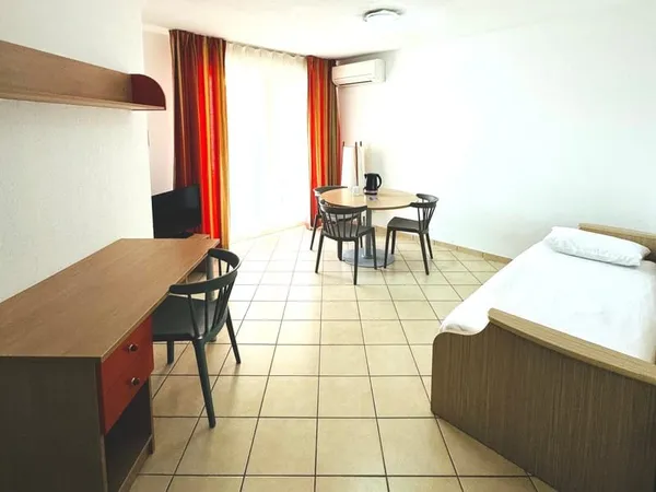 Appartement à vendre Aix-en-Provence: Appart'City La Duranne