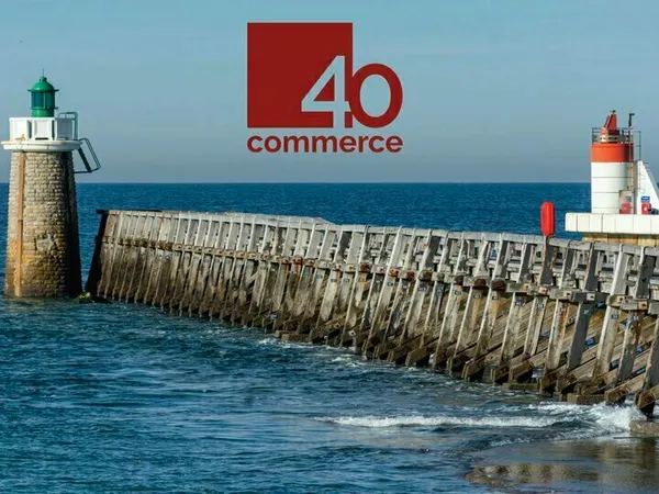 LOCAL COMMERCIAL à CEDER