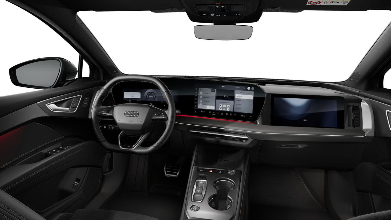 Audi Q4 e-tron Performance — photo 7