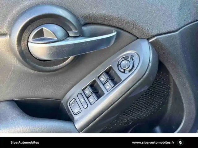 Fiat 500 x 1.0 firefly turbo t3 120 ch — photo 27