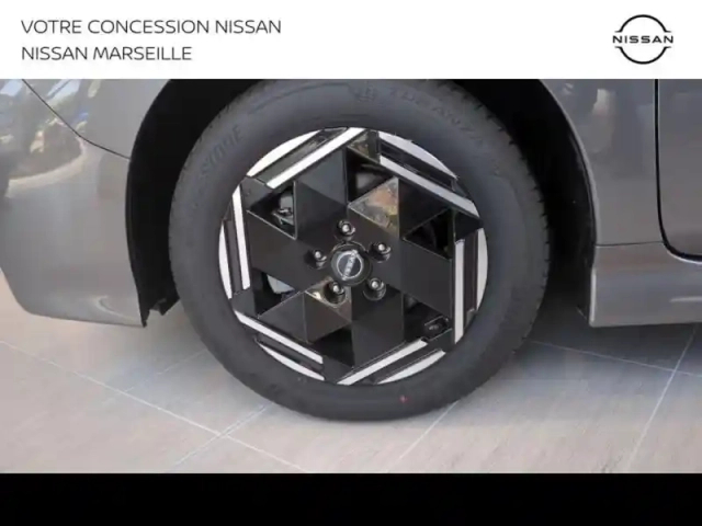 Nissan Leaf 150ch 40kwh acenta 22 — photo 4