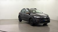 Dacia Sandero 1.0 TCe 90ch Stepway Extreme auto -24 — photo 3
