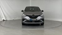 Renault Captur 1.6 E-Tech hybride 145ch Engineered
