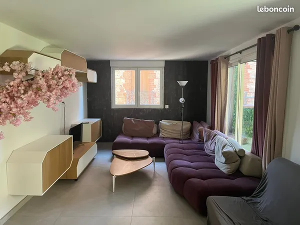 Cabestany Appartement T3