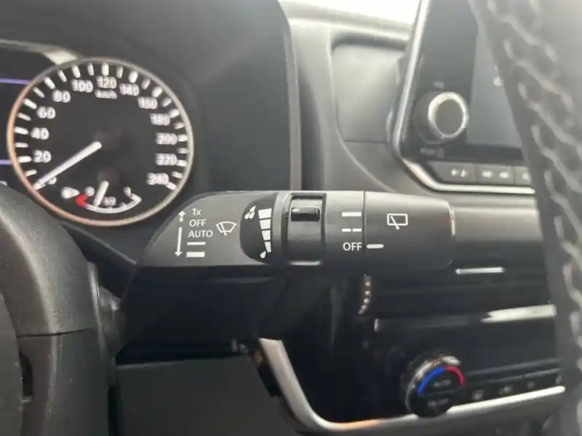 Nissan Qashqai mild hybrid 158 ch xtronic — photo 40
