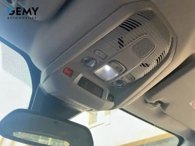 Citroën C5 Aircross bluehdi 130 s&amp;s eat8 — photo 15