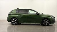 Peugeot 308 1.2 PureTech 130ch S&S GT EAT8 — photo 4