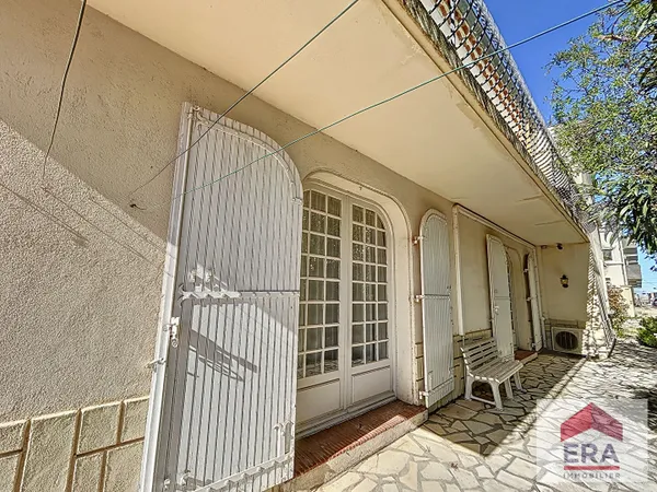 Appartement 5 pièces 126 m²
