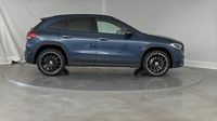 Mercedes Gla 250 e 160+102ch AMG Line 8G-DCT — photo 4