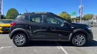 Dacia Sandero 1.0 TCe 90ch Stepway Expression — photo 4