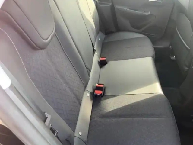 Opel Corsa 1.2 turbo 100ch elegance — photo 13