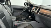 Ford Ranger 3.2 TDCi 200ch Double Cabine Limited Black Edition BVA — photo 15