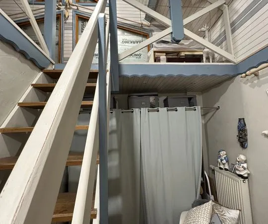 Chambre de 15m2 à louer sur Coise-Saint-Jean-Pied-Gauthier