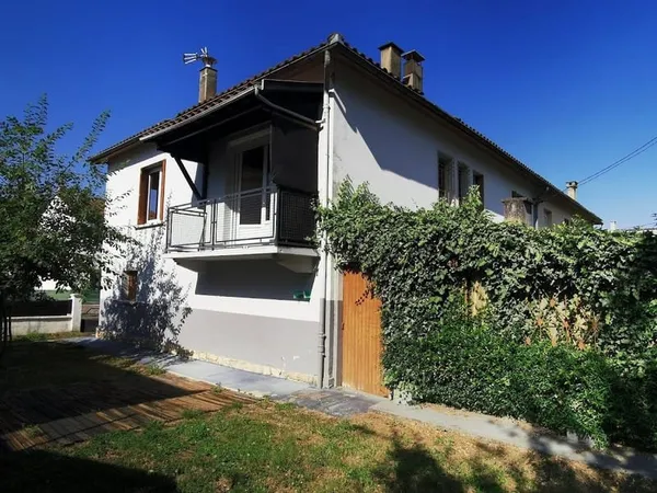Maison Vente Lavelanet 4p 90m² 130000€