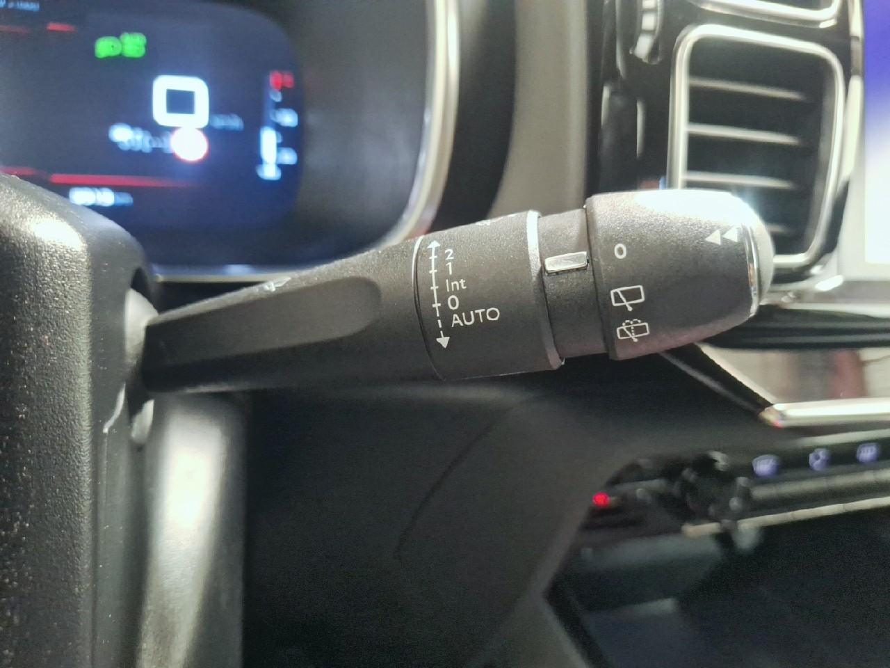 Citroën C5 Aircross bluehdi 130ch s&s c-series e6.d 130g — photo 22