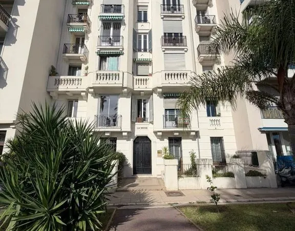 Appartement 3 pièces 91 m²