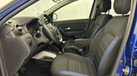 Dacia Duster 1.5 Blue dCi 115ch 15 ans 4x2 E6U — photo 12