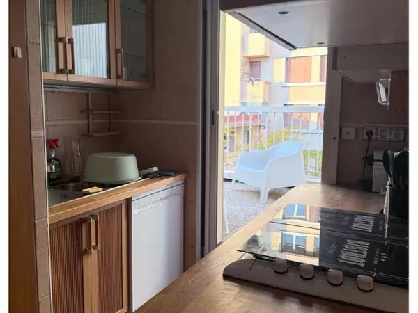 Appartement t3 meublé
