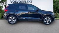 Volvo Xc40 B3 163ch Ultra DCT 7 — photo 6